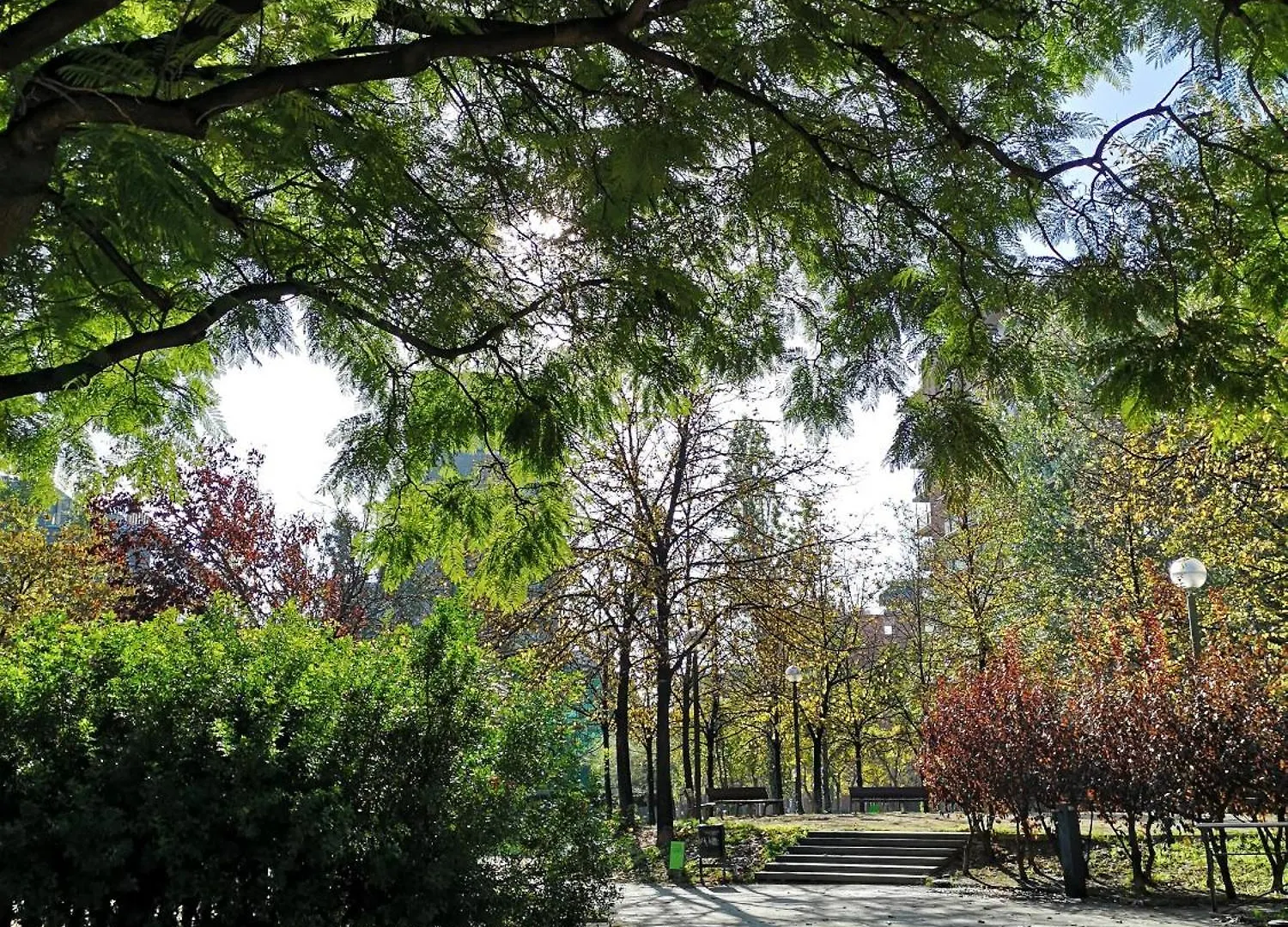 Aparteasy - Private Terrace, 3 Bedrooms, Eixample Barcelona
